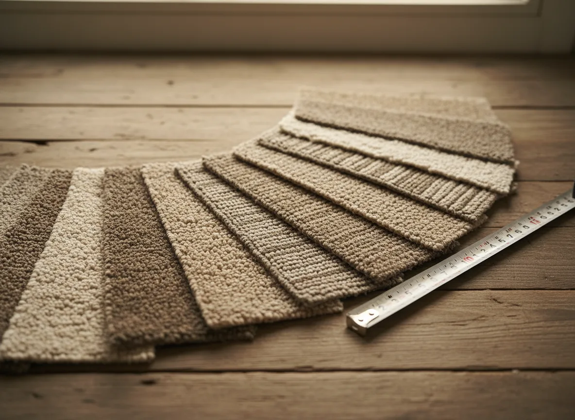 Carpet Installation Brightwood, OR FAQs